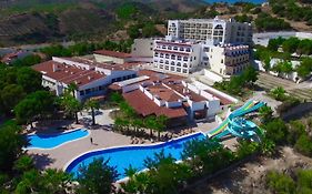 Elitium Thermal Hotel